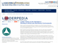 ladderpedia.com