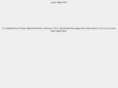 laser-alignment.net