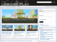 lawsofplay.com