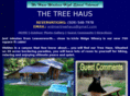 leavenworthtreehaus.com