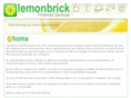 lemonbrick.co.uk