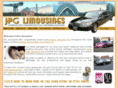 limousinesglasgow.co.uk