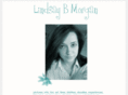 lindsaybmorgan.com