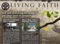 livingfaithamsterdam.com