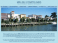 malibucompounds.com