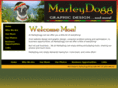 marleydogg.com