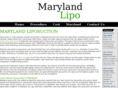 marylandlipo.com