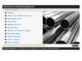memphiswelding.com