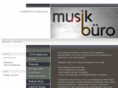 musikbuero.de