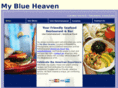 myblueheavenonline.com