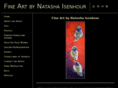 natashaisenhour.com