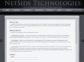 netsidetech.com