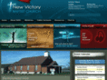 newvictorybaptist.org