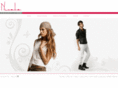 nicoleconcept.com