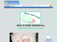 nilosandkelly.com