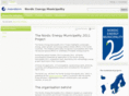 nordicenergymunicipality.org