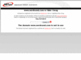 nordvand.com