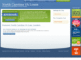 northcarolinavaloans.com