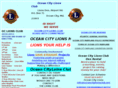oceancitylionsclub.net
