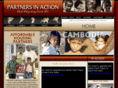 partnersinaction.org