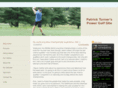patrickturnerpowergolf.com