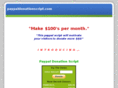 paypaldonationscript.com