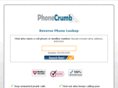 phonecrumb.com