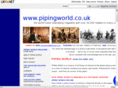 pipingworld.co.uk