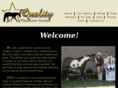 qualitypleasurehorses.com