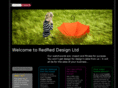 redreddesign.co.uk