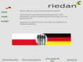 riedan.com