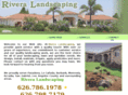 riveralandscaping.net