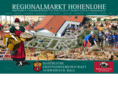 rmhohenlohe.de