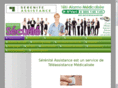 sereniteassistance.com
