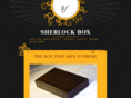 sherlockbox.com