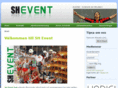 shevent.com