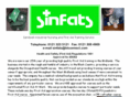 sinfats.co.uk