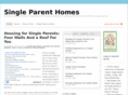singleparenthomes.net