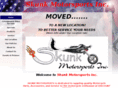 skunkmotorsports.com