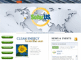 solarusmfg.com
