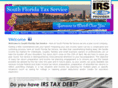 southfloridataxservice.com