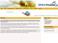 specpharm.com