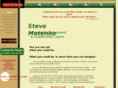 stevemotenko.com