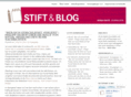 stift-und-blog.de