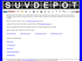suvdepot.com