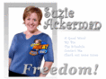 suzieackerman.com