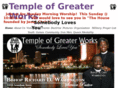 templeofgreaterworks.org