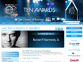 tenawards.com