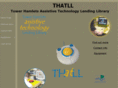 thatll.com