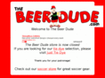 thebeerdude.com